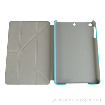 For iPad Mini Flip Cases for High-quality PU Leather of Stylish with Many Colors